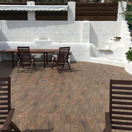 Villa La Terraza De Onis à Bobia de Arriba Extérieur photo