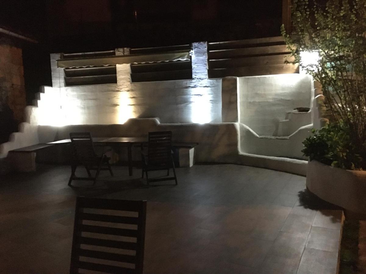 Villa La Terraza De Onis à Bobia de Arriba Extérieur photo