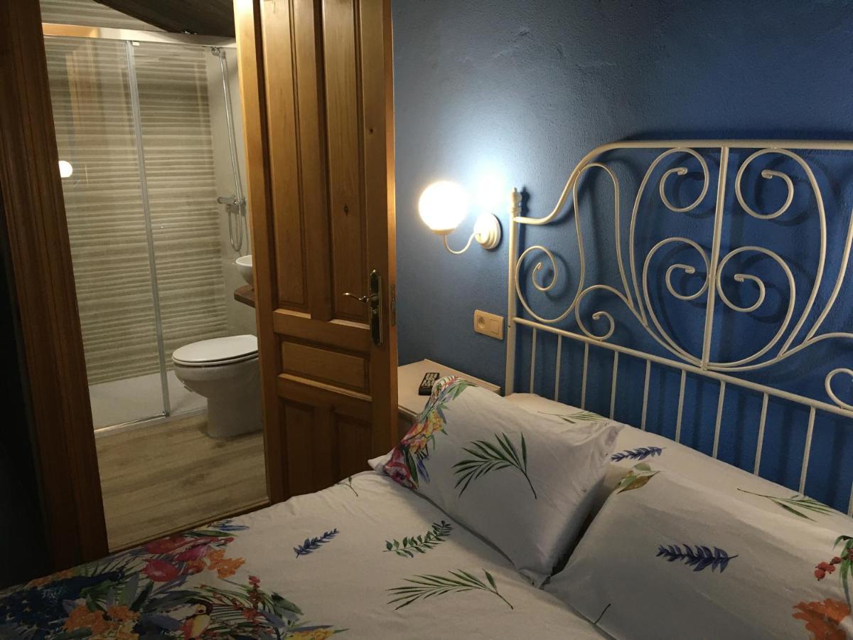 Villa La Terraza De Onis à Bobia de Arriba Extérieur photo