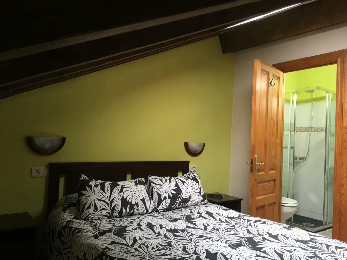 Villa La Terraza De Onis à Bobia de Arriba Extérieur photo